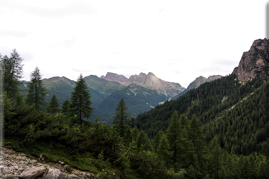 foto Rifugio Velo della Madonna